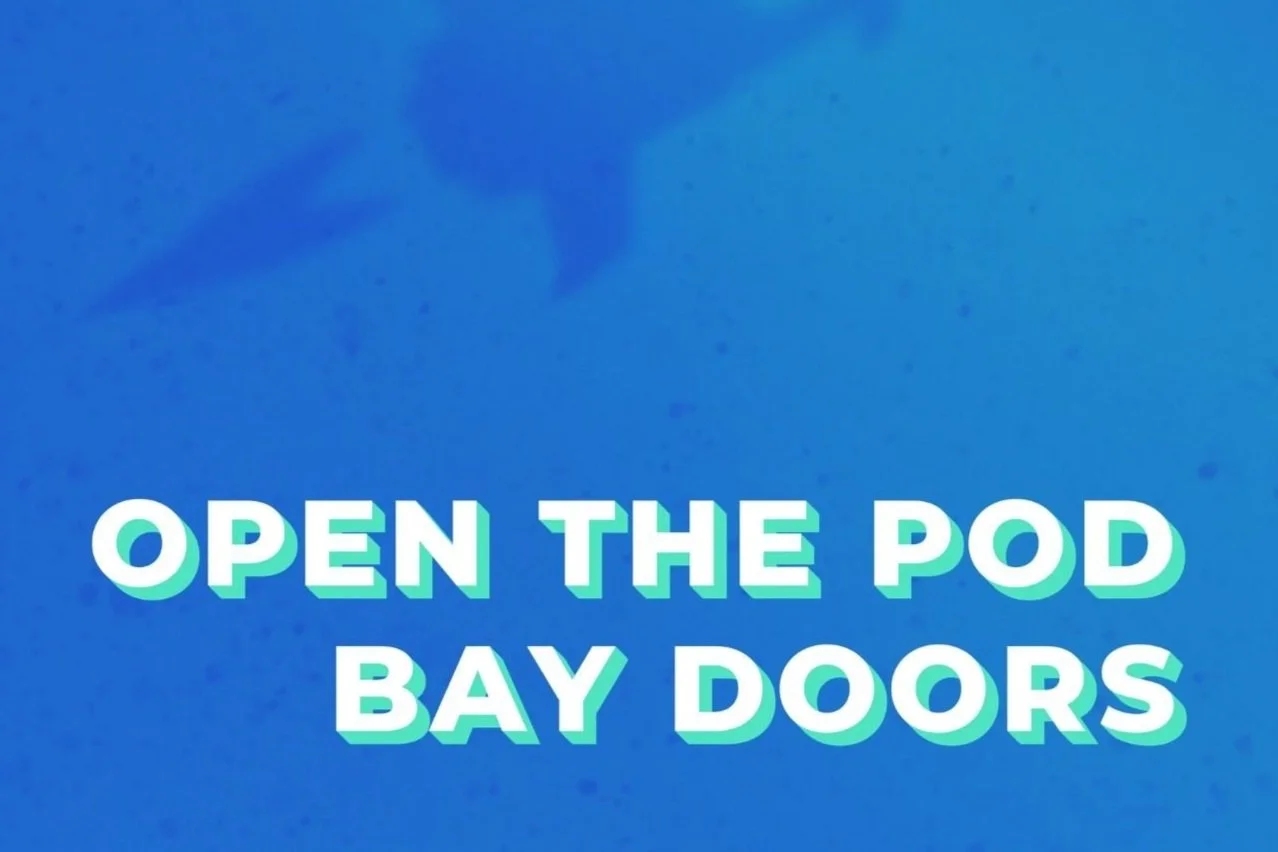 Psylo on Innovation Bay Podcast