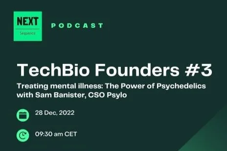 Psylo on Next Sequence