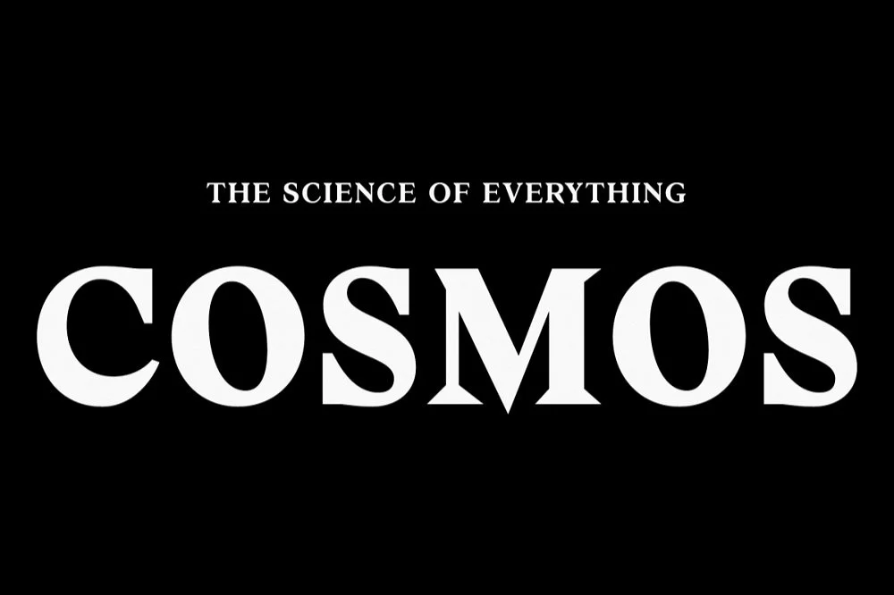 Psylo in Cosmos Magazine