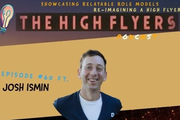 Psylo on High Flyers