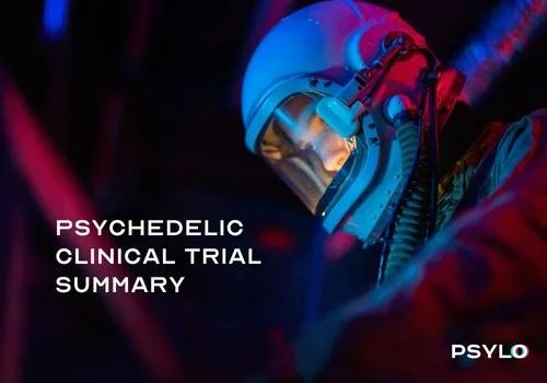 Psychedelic Science Newsletter - October