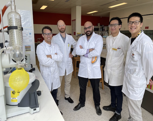 Psylo Newsletter - March 2022