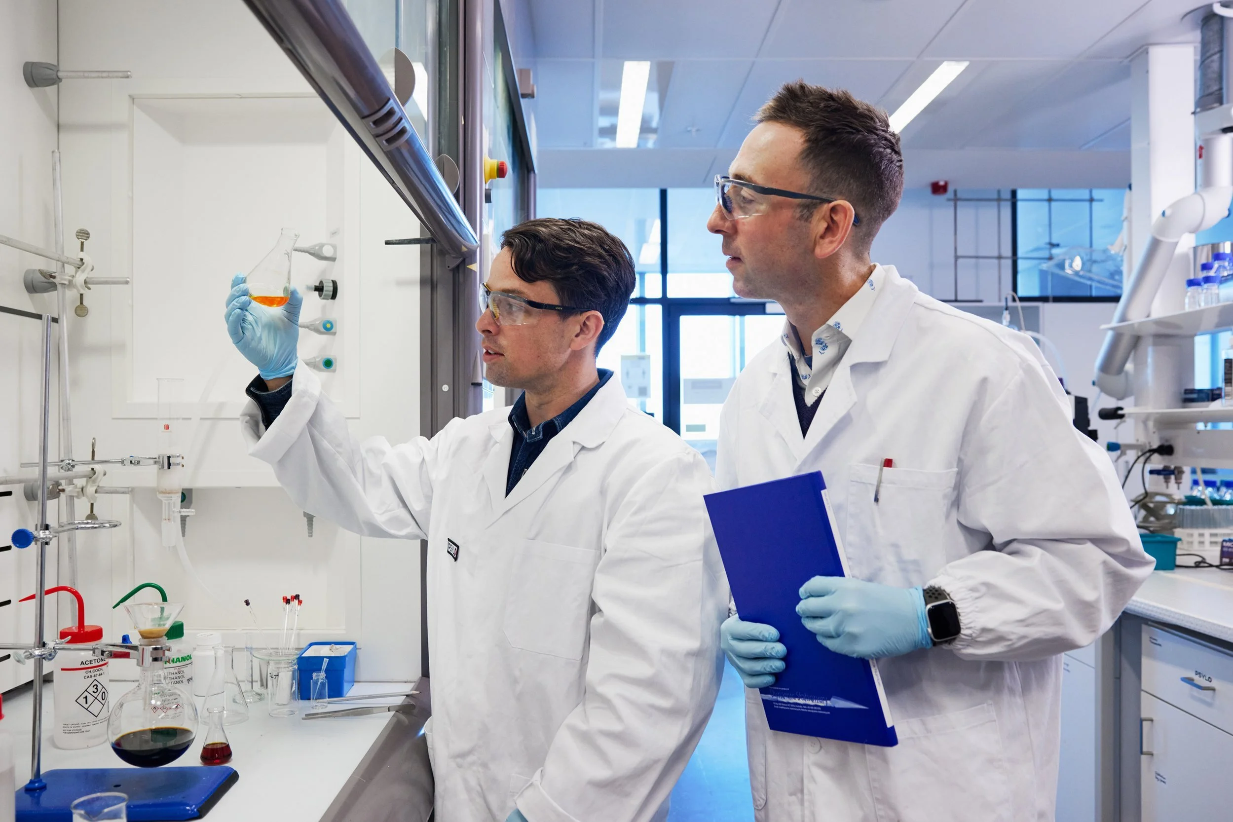 Psylo awarded Kickstart grant from CSIRO