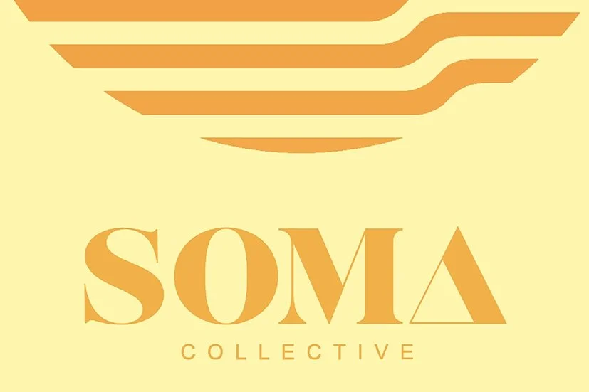 Psylo on Soma Collective Podcast