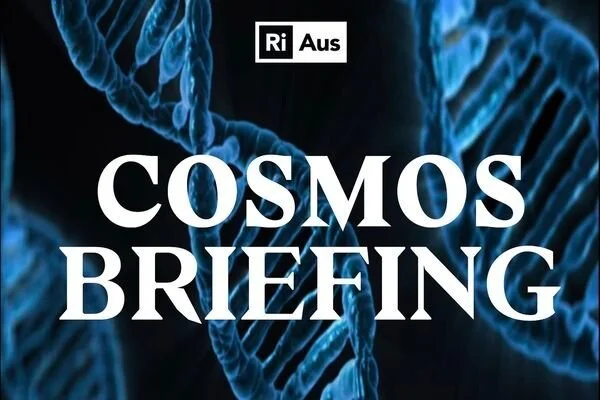 Psylo interview with Royal Institution of Australia
