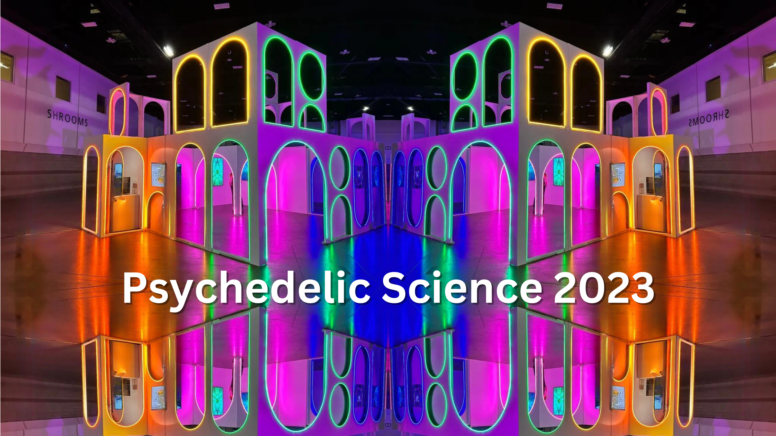 Psychedelic Science Newsletter - June